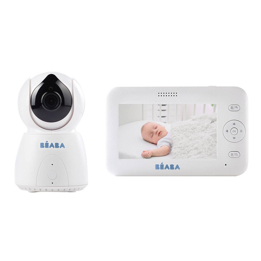 Beaba Zen+ Video Baby Monitor