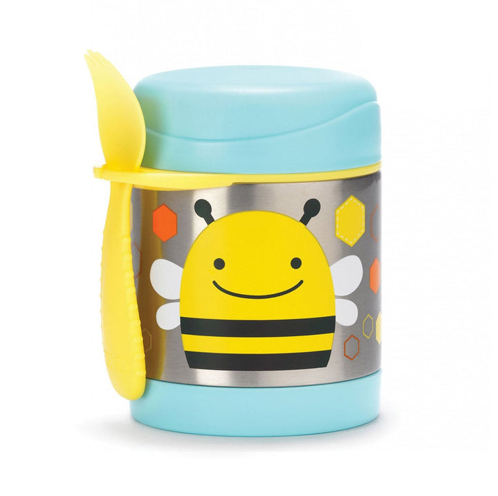 Skip Hop Insulated Food Jar - 14 Designs