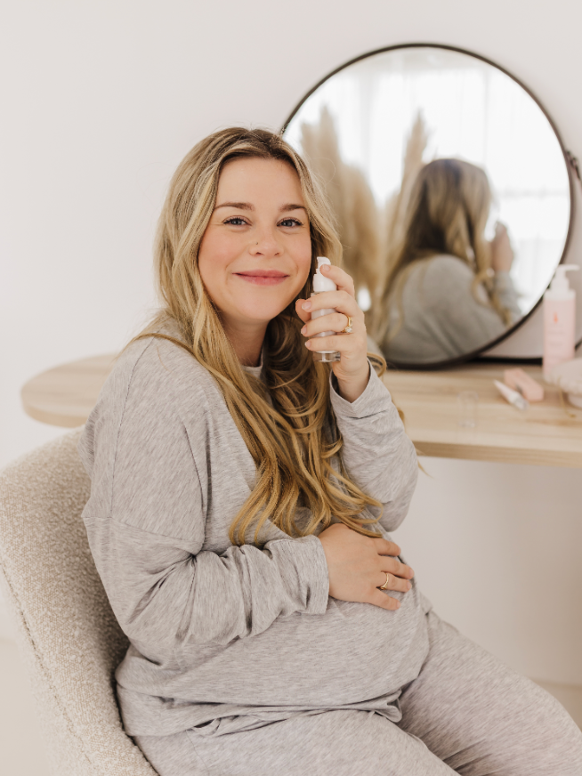 Bheue Radiant YOU. Revitalising 2-in-1 Face Serum