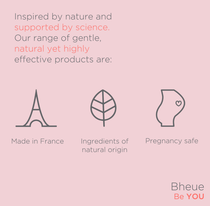 Bheue Radiant YOU. Revitalising 2-in-1 Face Serum