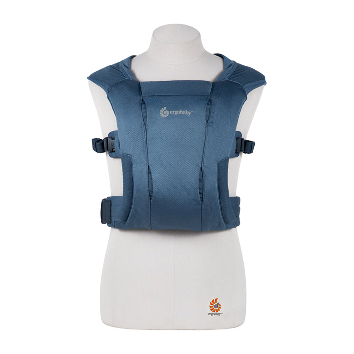 Ergobaby Embrace Soft Air Mesh Newborn Baby Carrier - 5 Colors