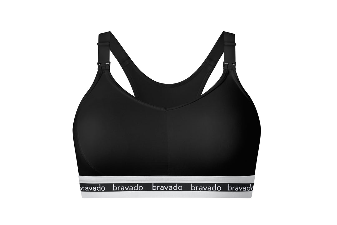 Bravado Designs Original Full Cup Nursing Bra (Sustainable)