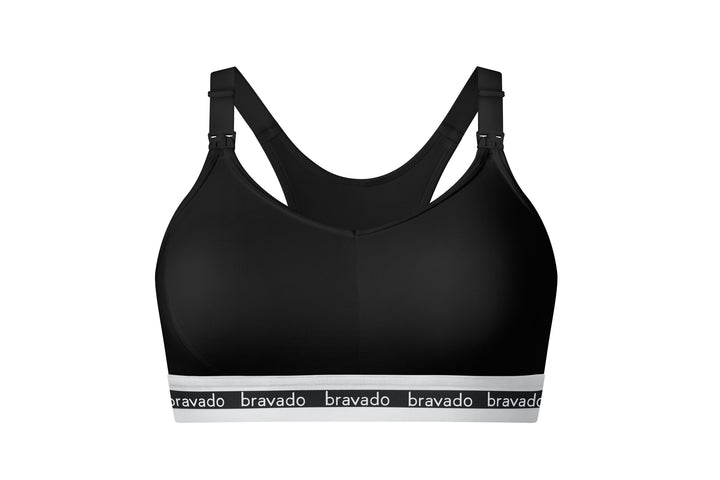 Bravado Designs Original Full Cup Nursing Bra (Sustainable)