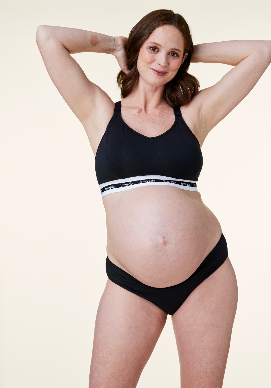 Bravado Designs Original Full Cup Nursing Bra (Sustainable)