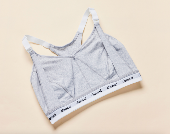 Bravado Designs Original Full Cup Nursing Bra (Sustainable)