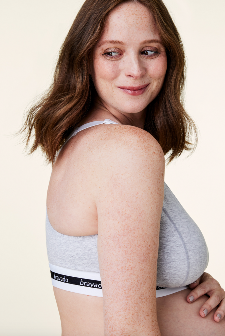 Bravado Designs Original Full Cup Nursing Bra (Sustainable)