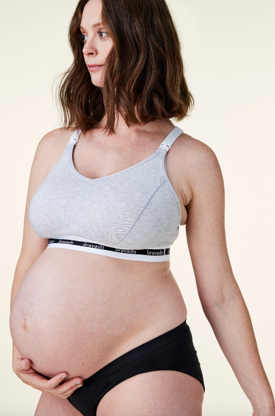 Bravado Designs Original Full Cup Nursing Bra (Sustainable)