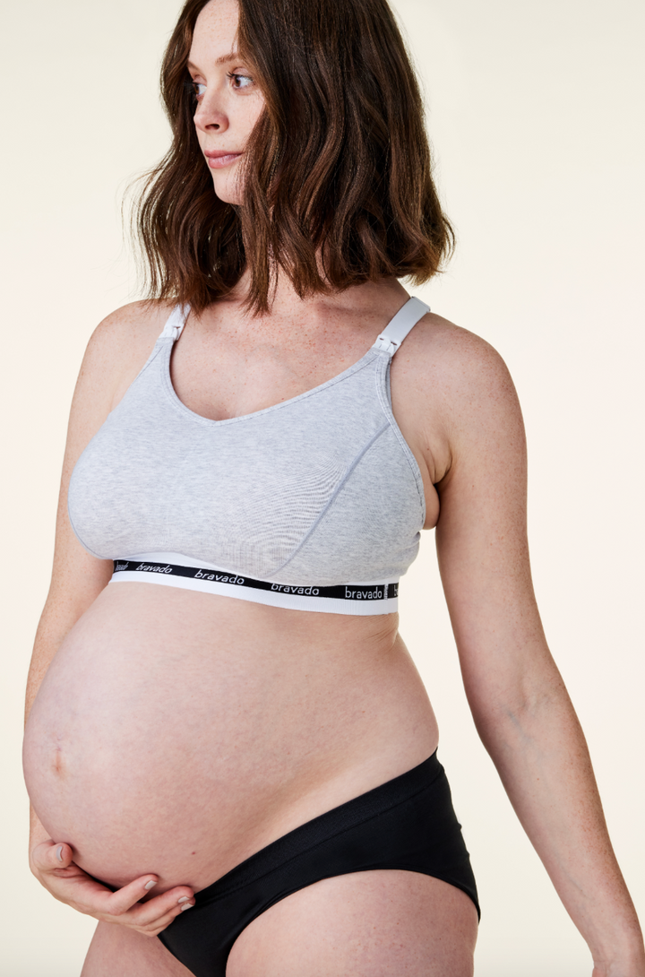Bravado Designs Original Full Cup Nursing Bra (Sustainable)
