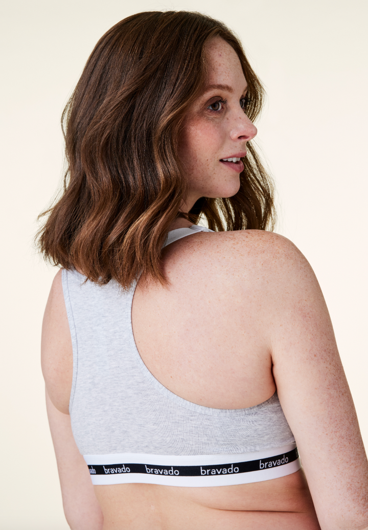 Bravado Designs Original Full Cup Nursing Bra (Sustainable)
