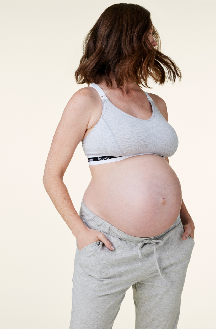 Bravado Designs Original Full Cup Nursing Bra (Sustainable)