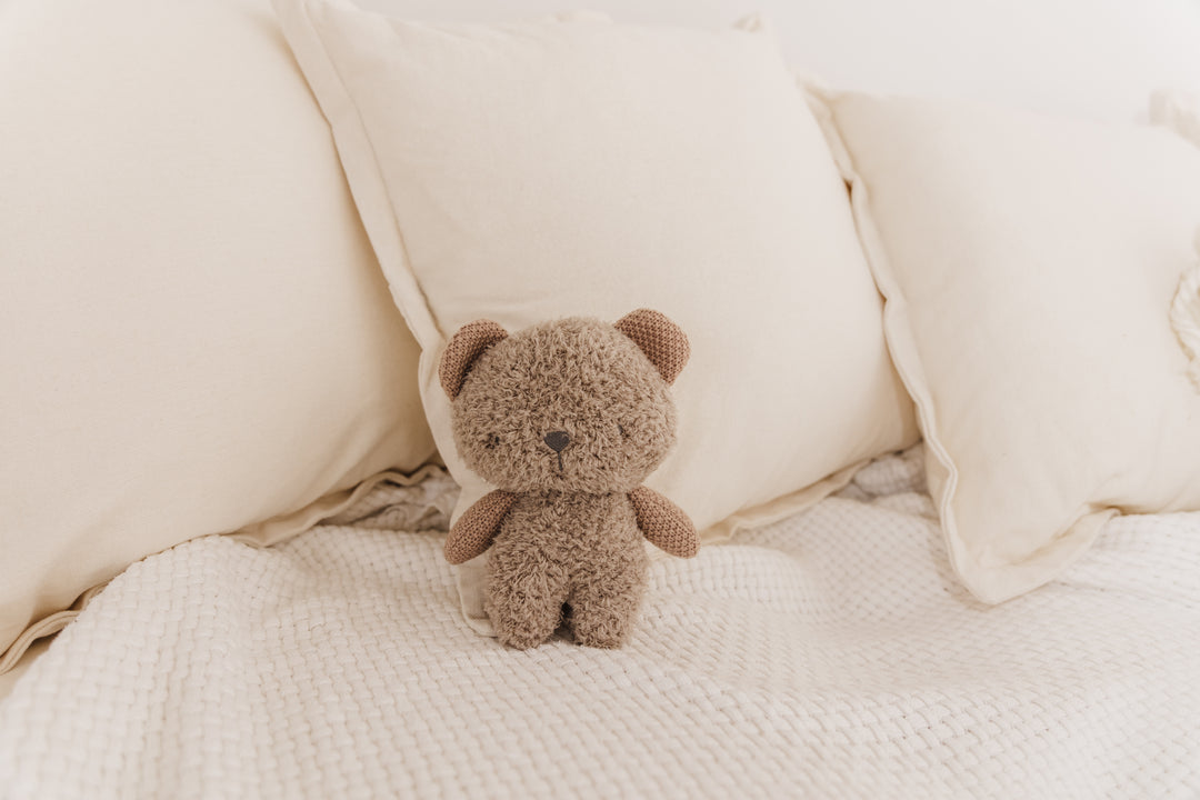 Bubble Plush Toy