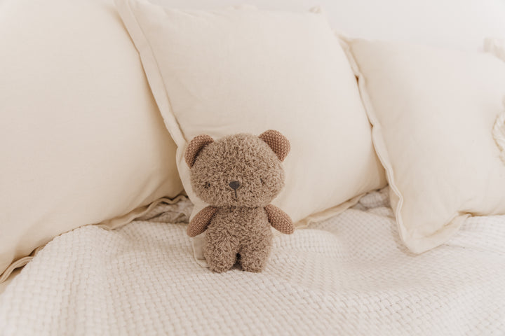 Bubble Plush Toy