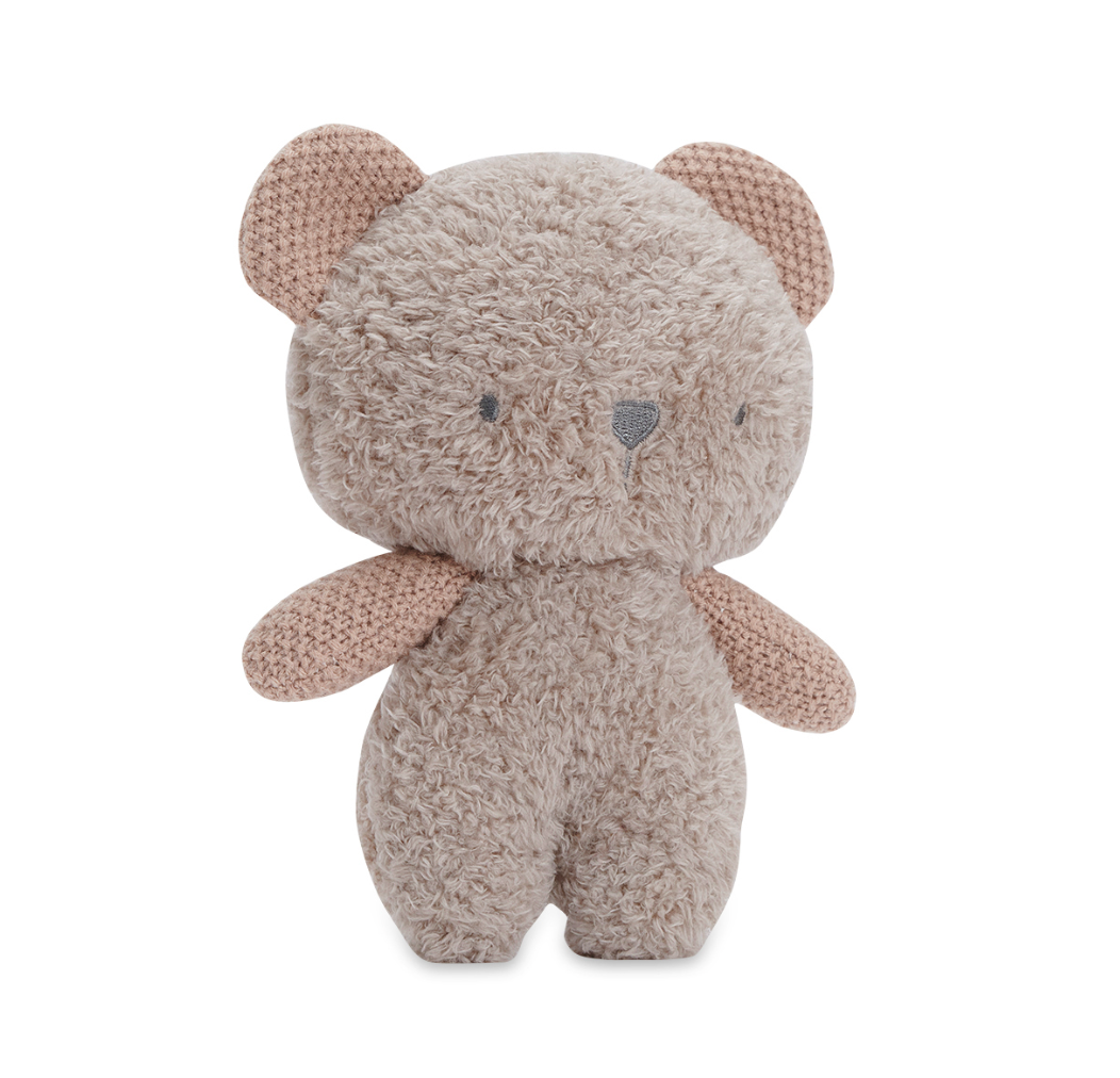 Bubble Plush Toy