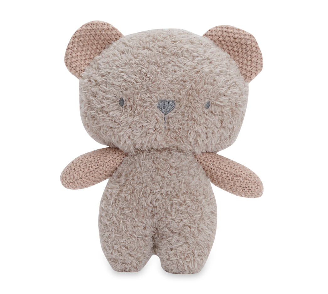 Bubble Plush Toy
