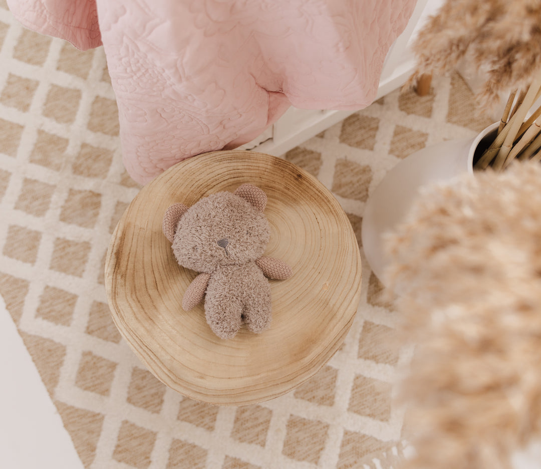 Bubble Plush Toy