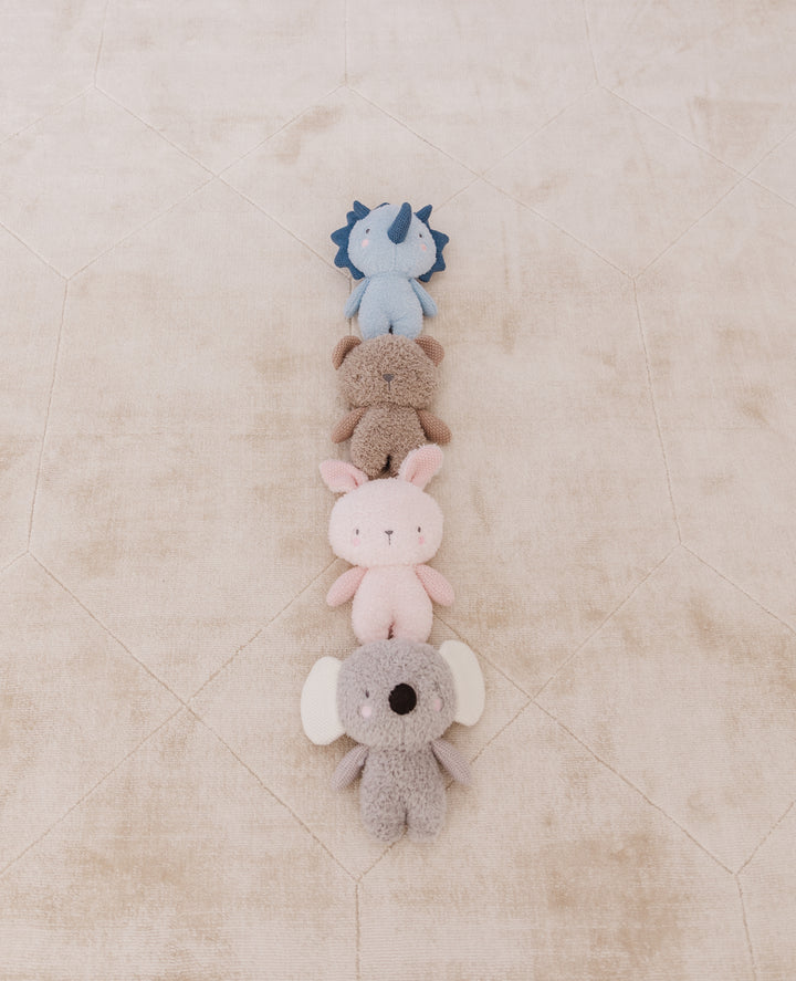 Bubble Plush Toy