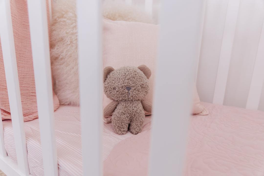 Bubble Plush Toy