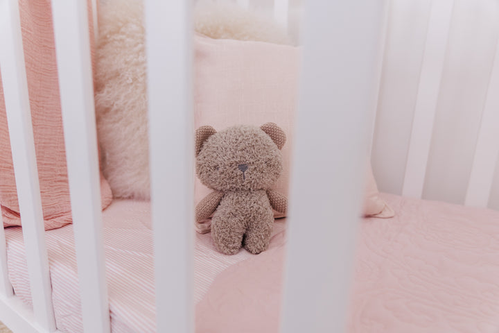 Bubble Plush Toy