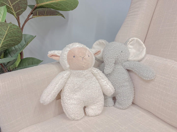 Bubble Flat Plush