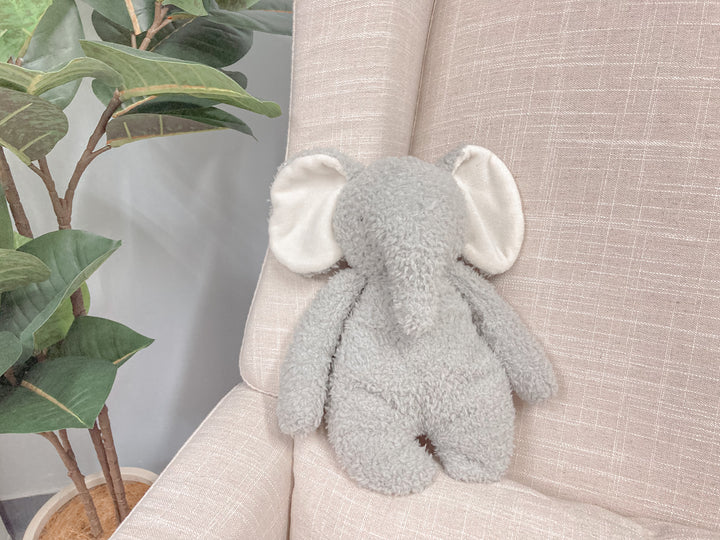 Bubble Flat Plush
