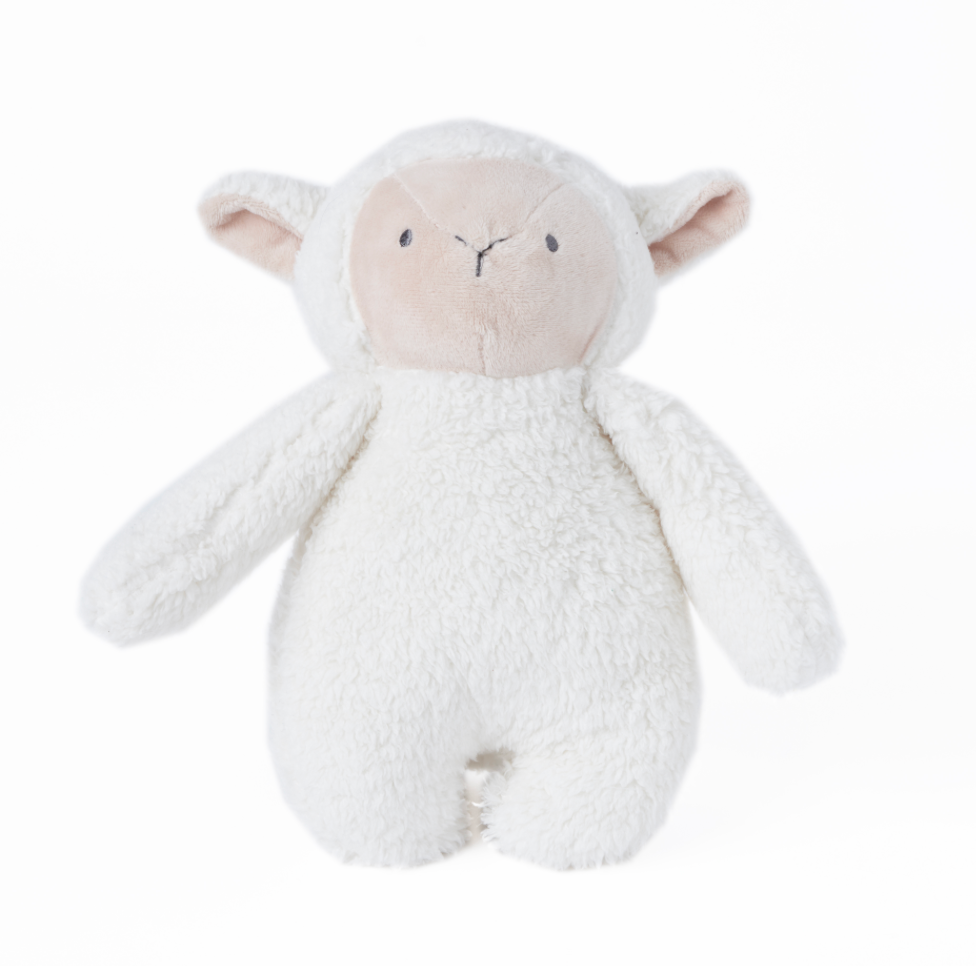 Bubble Flat Plush
