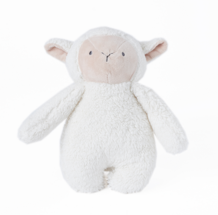 Bubble Flat Plush