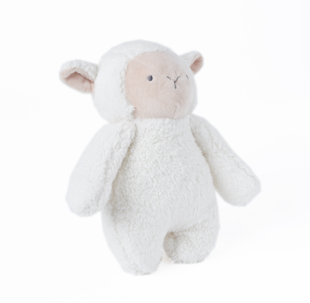 Bubble Flat Plush