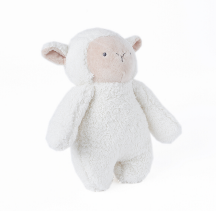 Bubble Flat Plush