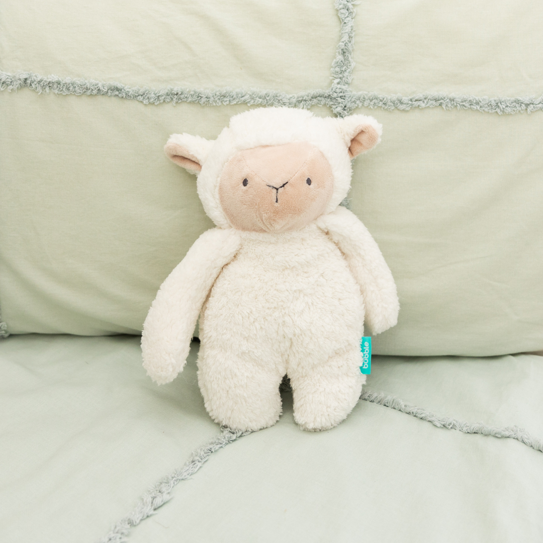 Bubble Flat Plush