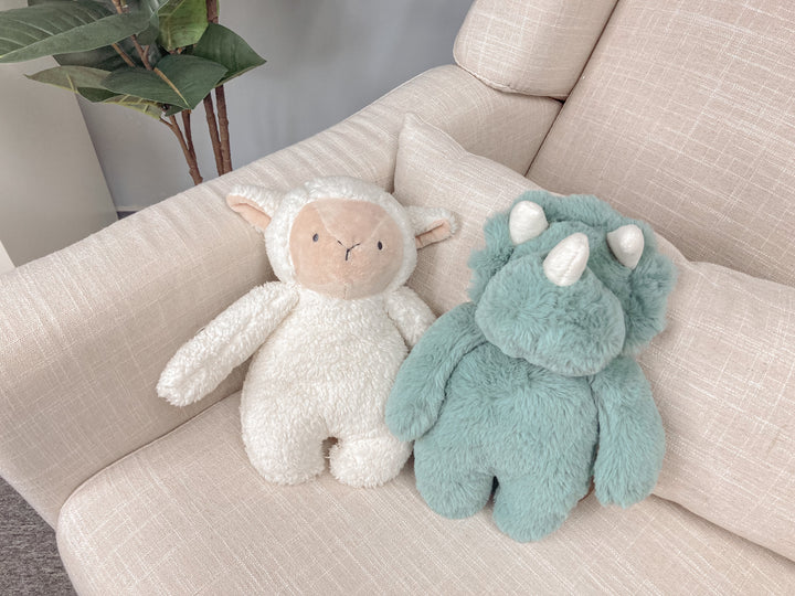 Bubble Flat Plush