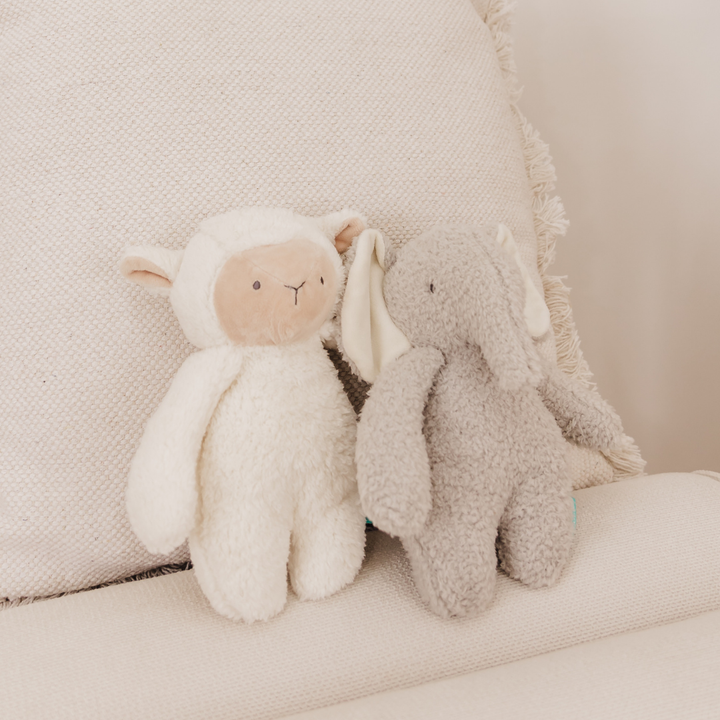 Bubble Flat Plush