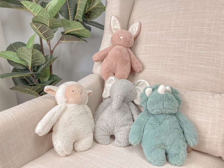 Bubble Flat Plush