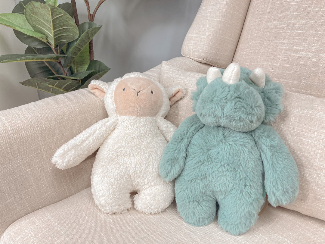 Bubble Flat Plush