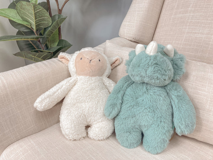 Bubble Flat Plush