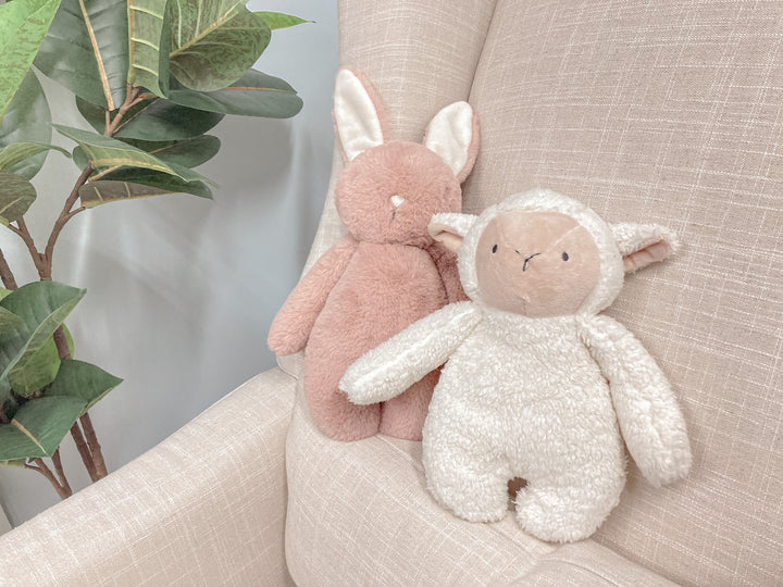 Bubble Flat Plush