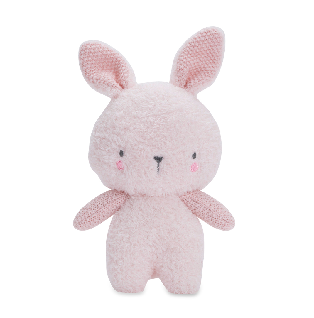 Bubble Plush Toy