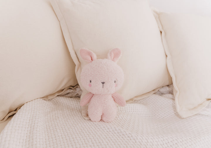 Bubble Plush Toy