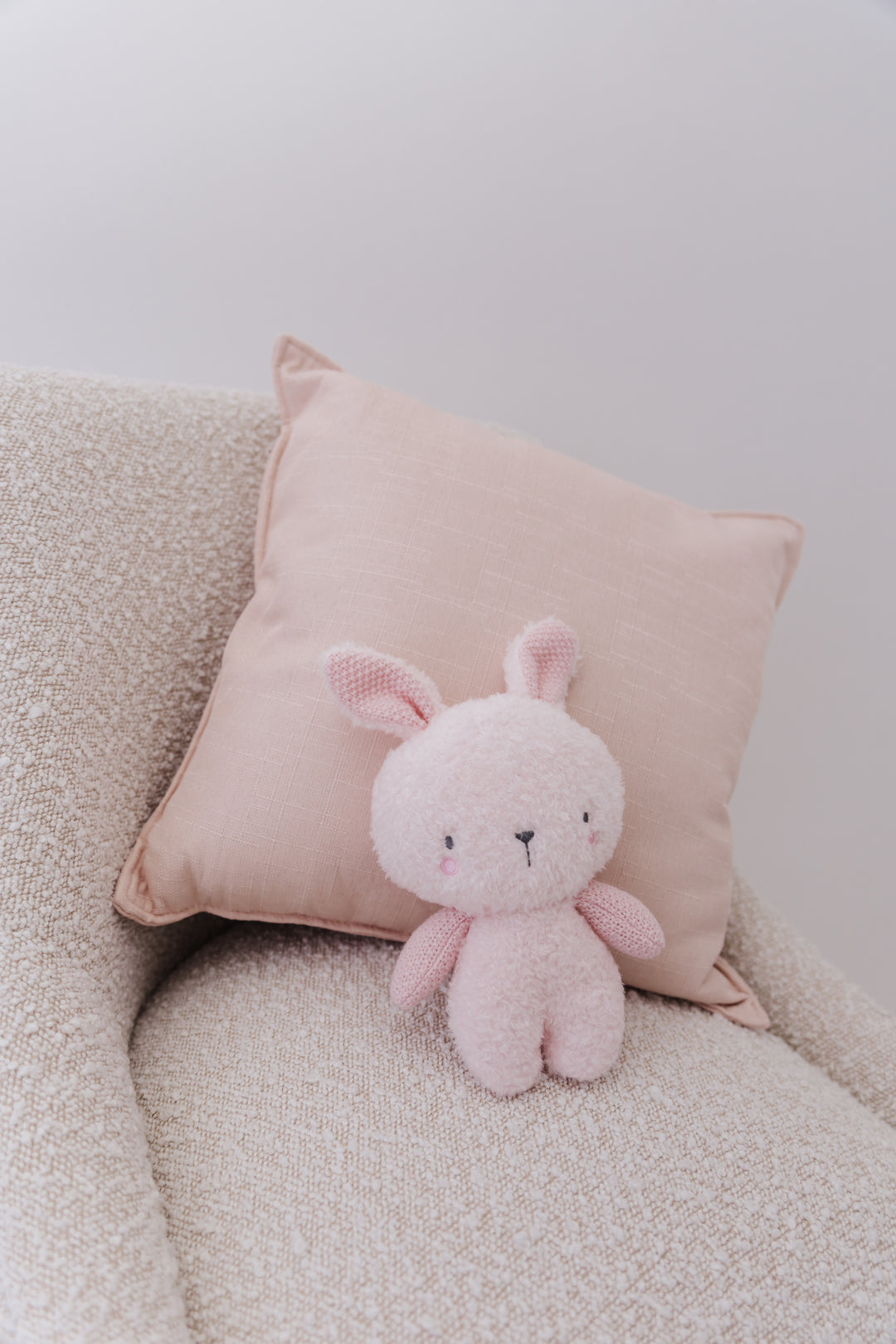 Bubble Plush Toy