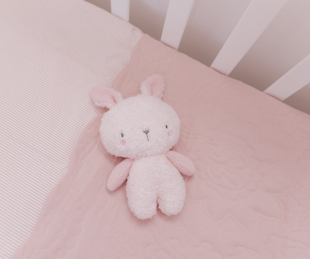 Bubble Plush Toy