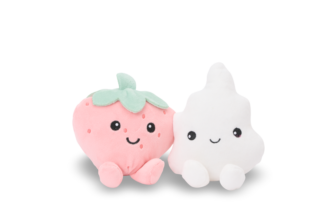 Bubble Perfect Pairs