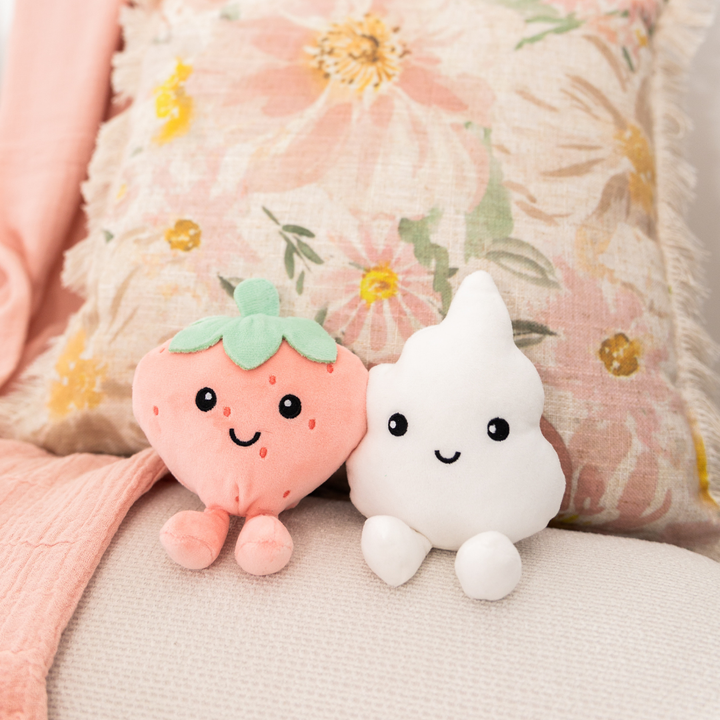 Bubble Perfect Pairs