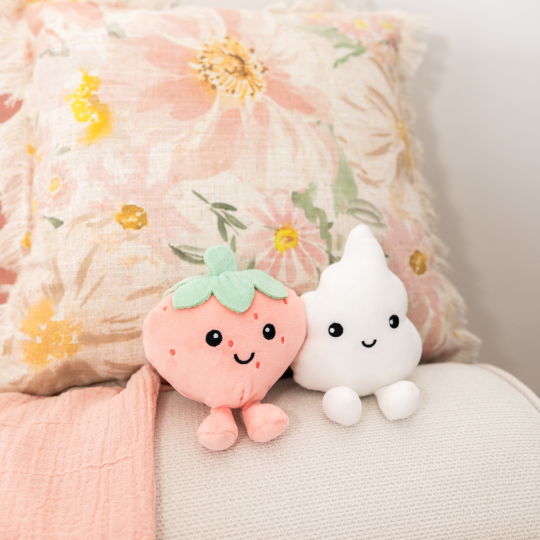 Bubble Perfect Pairs