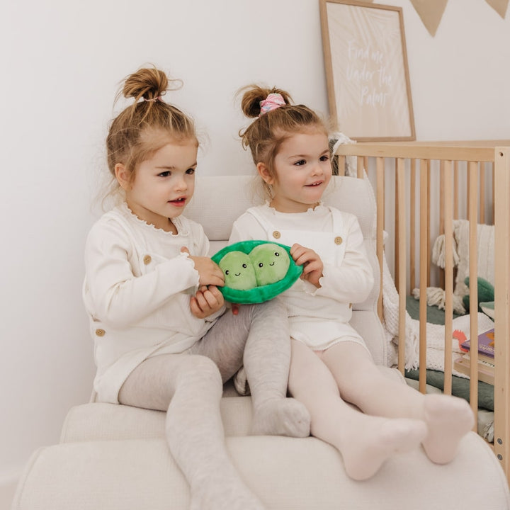 Bubble Perfect Pairs