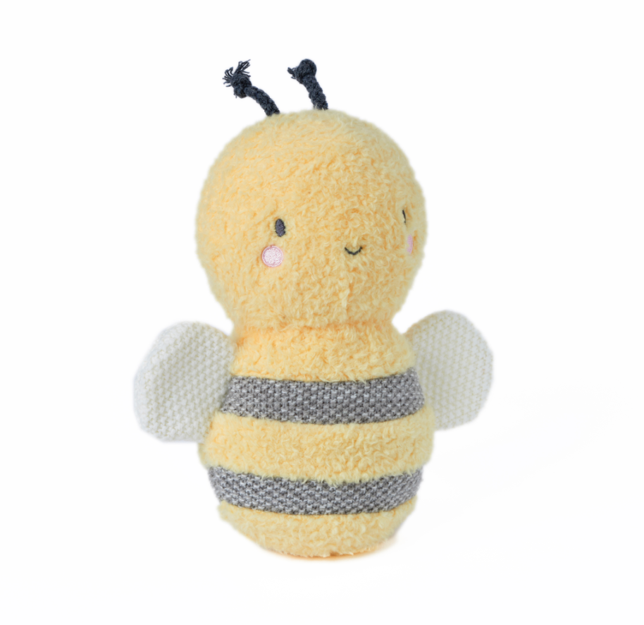 Bubble Plush Toy