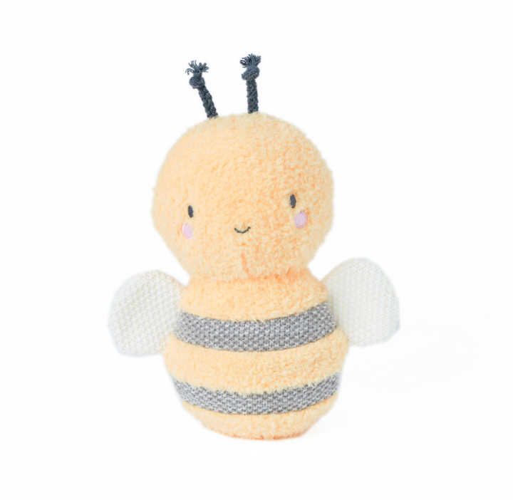 Bubble Plush Toy