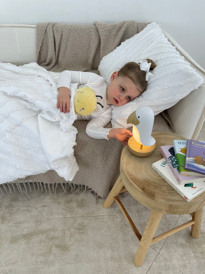 Bubble Plush Toy