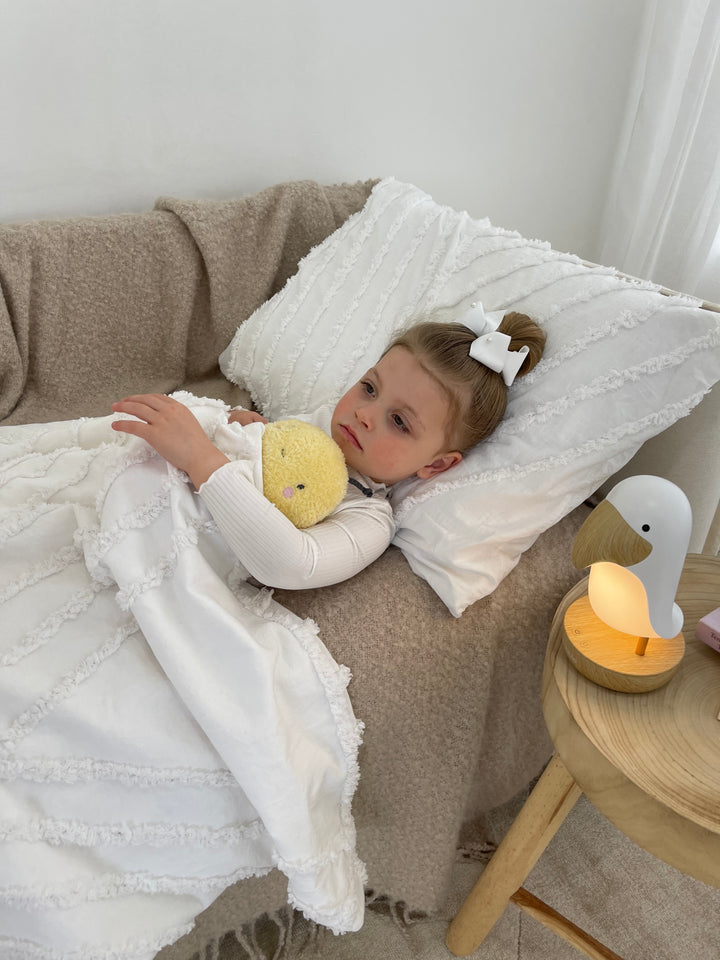 Bubble Plush Toy