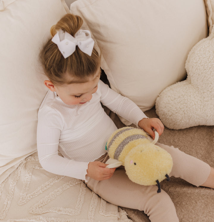 Bubble Plush Toy