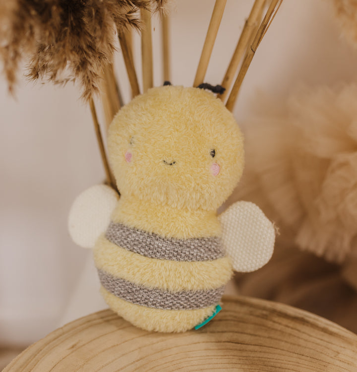 Bubble Plush Toy