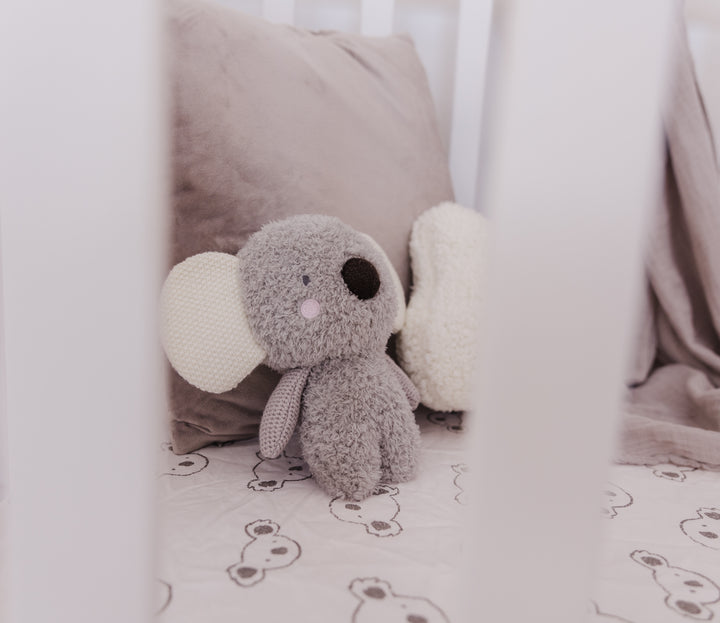 Bubble Plush Toy
